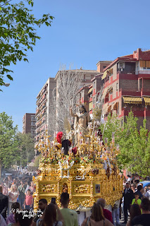 Triunfo Granada