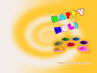 Free Holi Wallpapers