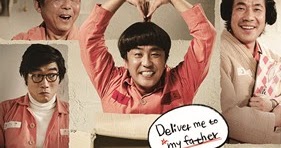 My Korean Drama Journal: Miracle In Cell No. 7
