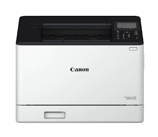 Canon imageCLASS LBP673Cdw Driver Downloads, Review