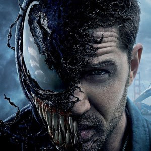 Download Film Venom (2018) Bluray Full Movie Sub Indo