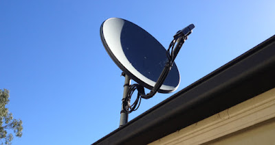 denizli en yakın uyducu, çanak anten, çatıda uydu anteni, satellite on the roof