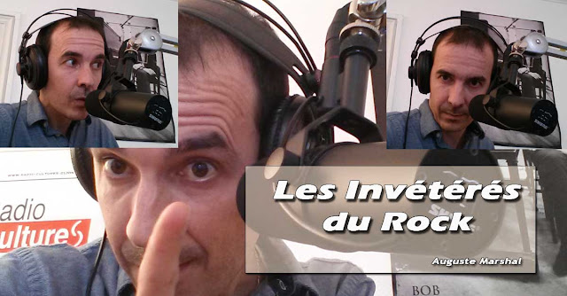 Les Invétérés du Rock