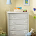 Drawer Chest in Pure White