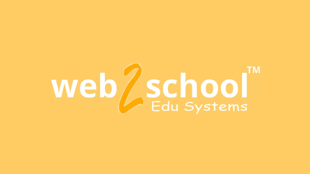 Web2school Login Link