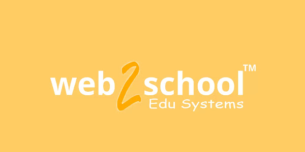 Web2school Login