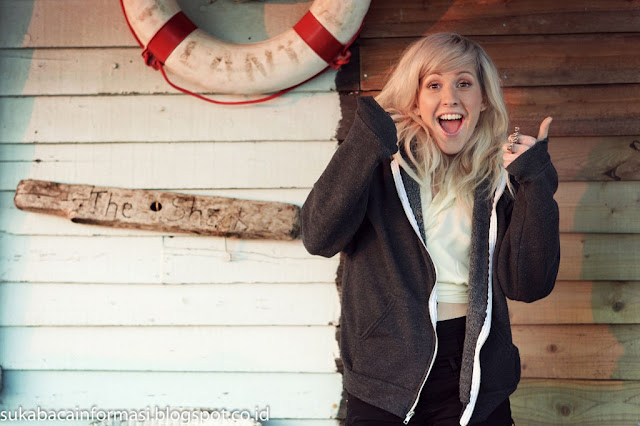 Koleksi Foto Ellie Goulding