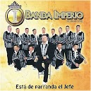 Banda Imperio Sinaloense - Esta De Parranda El Jefe