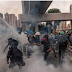 A Chaotic Hongkong Protests