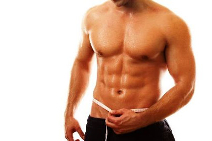 8 Cara Mudah Membentuk Perut Sixpack Tanpa Alat