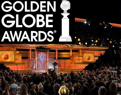 67th Golden Globe Awards