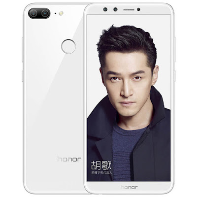 مميزات هاتف هواوي Huawei Honor 9 Lite