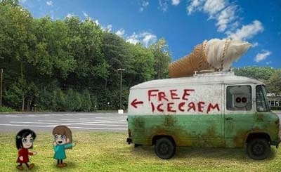 Free Icecream