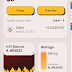 Claim Hot token hằng ngày sử dụng near wallet, có phần thưởng cho người đào token