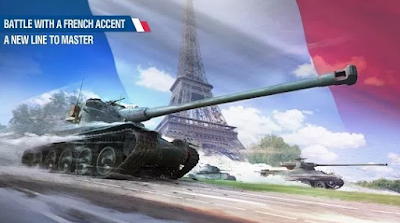 5 Game Tank Android 3D Free Full Version APK