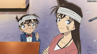 名探偵コナン 映画 劇場版13 漆黒の追跡者 チェイサー 主題歌 PUZZLE 歌詞 | Detective Conan Movie 13 The Raven Chaser