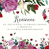 Download Romance - Watercolor Clipart Set Free