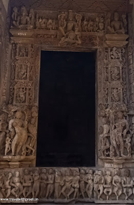 लक्ष्मण मंदिर खजुराहो - Lakshman Temple Khajuraho