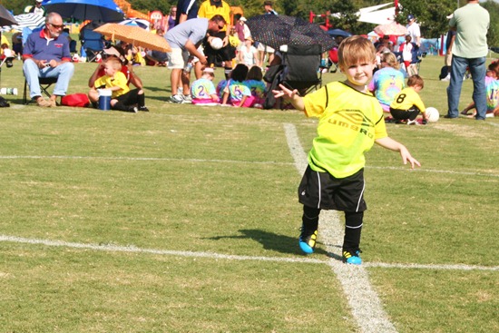Soccer Game #2 054