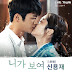 Shin Yong Jae - I See You ( OST I Remember You )