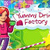 Game Memasak Yummy Drink Factory