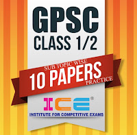 Model Paper PDF By ICE Rajkot