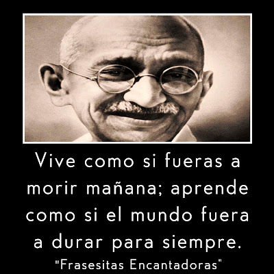 Frases de Mahatma Gandhi, Imágenes de Mahatma Gandhi, Reflexiones de Mahatma Gandhi, Tarjetas de Mahatma Gandhi, Mensajes de Mahatma Gandhi, Las Mejores frases de Mahatma Gandhi.