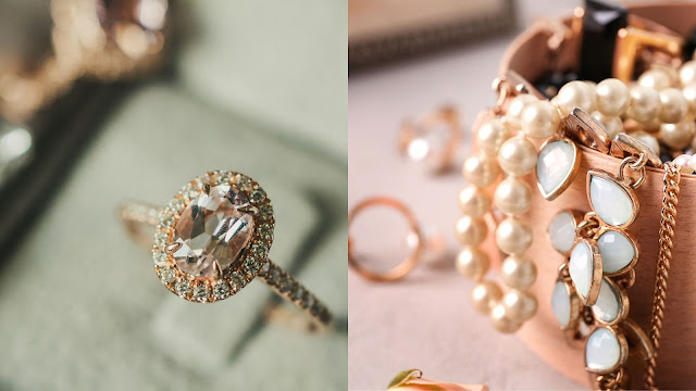 Vintage vs. Contemporary Jewelry Styles