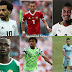 Players to Watch Out For In This 2019 AFCON (African Cup Of Nations)