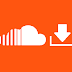 Cara download musik dari Soundcloud