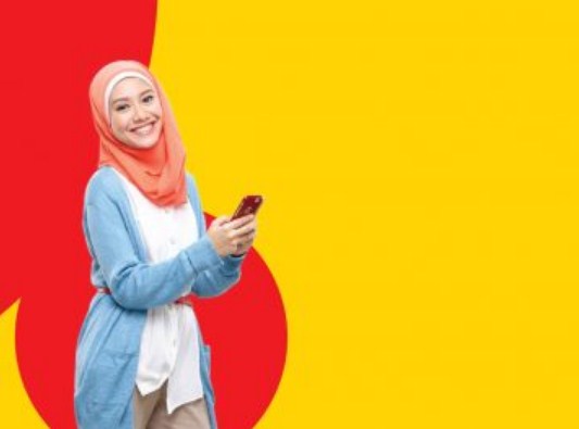 Termudah !!! Inilah 2 Cara Cek Kuota Paket Indosat Oooredoo Yellow 1GB 