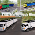 traffic ets2 1.23 Truck Hino