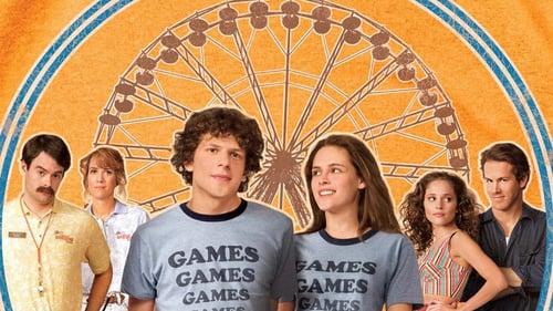 Adventureland 2009 gratis pelicula completa