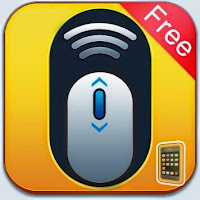 Download Wifi Mouse Pro v3.2.2 APK Full Version Update Terbaru 2017 Gratis