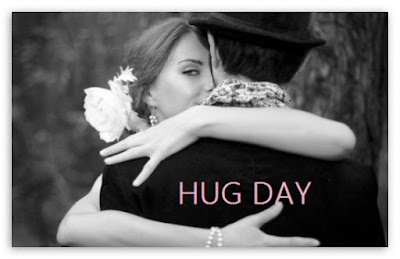 Hug Day 2017