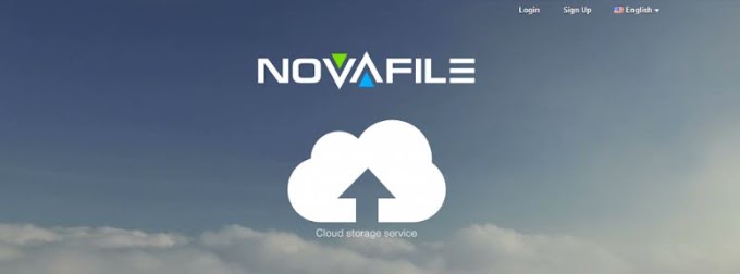 Novafile Premium: Get Username & Password for Free {Updated 2020}