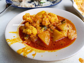 Aloo Gobi