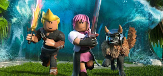 Roblox Dragon Quest Quiz Answers