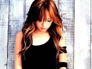 Japanese singer-songwriter and former actress Ayumi Hamasaki