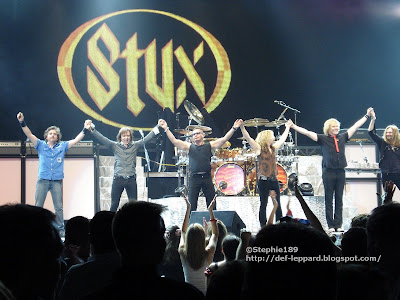 Styx 2008