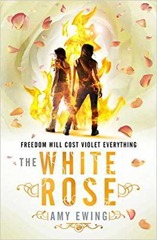 The White Rose