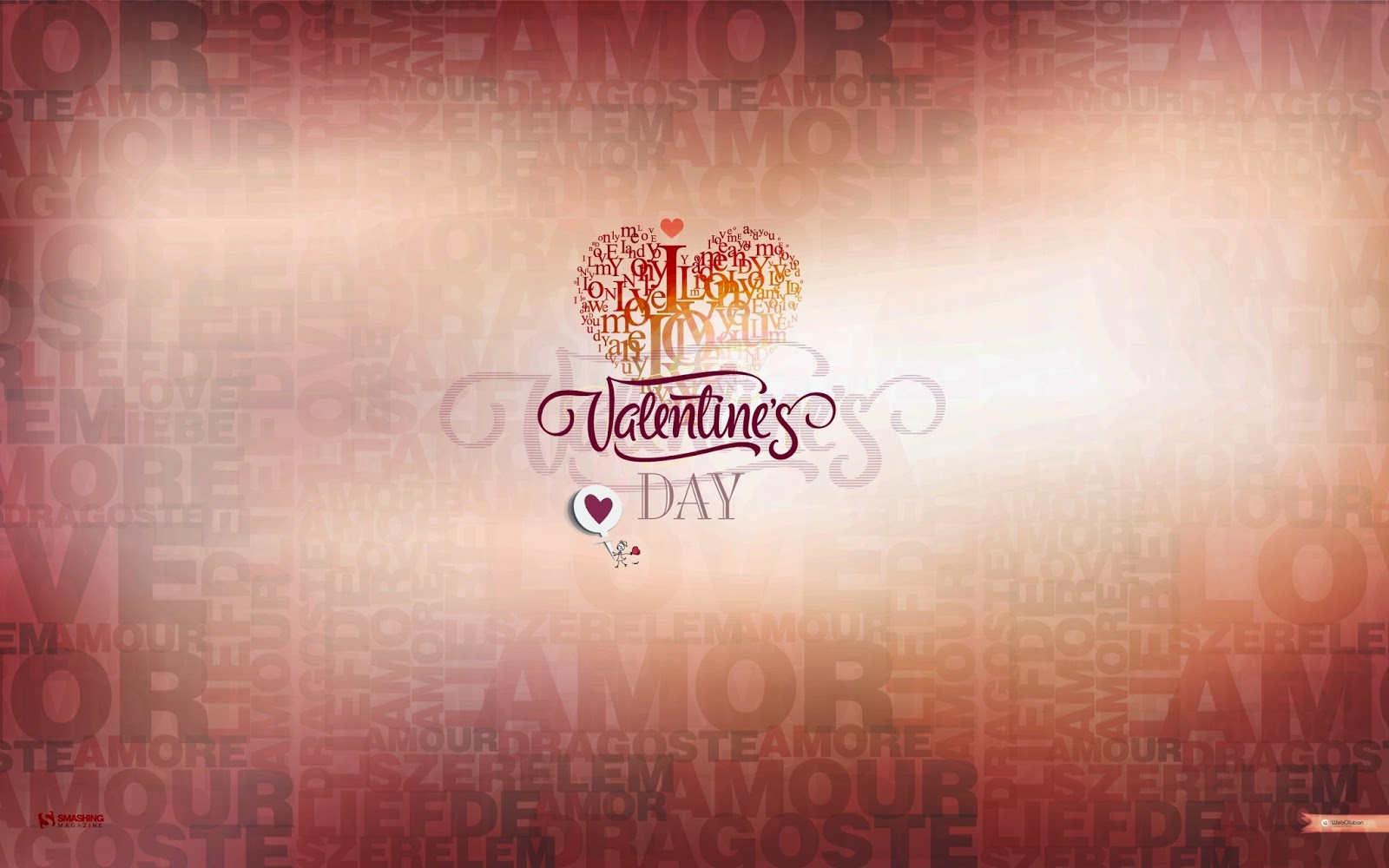 Valentine Day Specials Greeting 2015