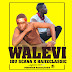 Audio | Ibu Scana X Hajizclassic - WALEVI__Prod Hajiz | Download