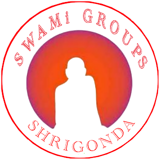 Swami Groups