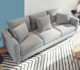 Catalogue xưởng sofa luxury