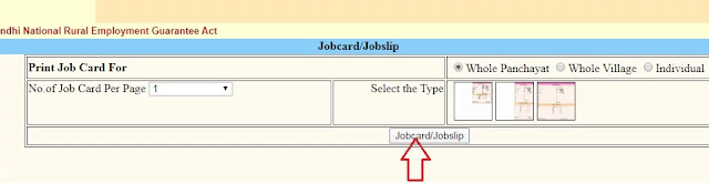 NREGA Job Card List 2020 MNREGA |State wise|  Mahatma Gandhi Employment List