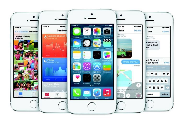  Apple memperkenalkan ratusan fitur gres yang ahli menyerupai Handoff dan iCloud Drive iOS 8: Semua yang Perlu Kamu Ketahui