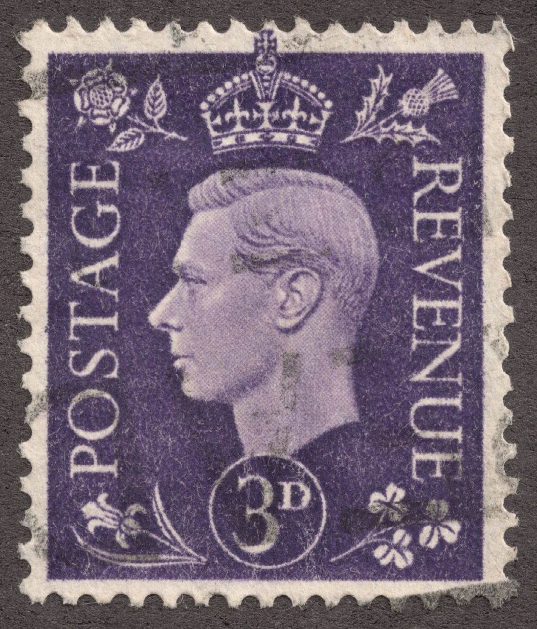 Big Blue 1840-1940: Great Britain 1900-1950