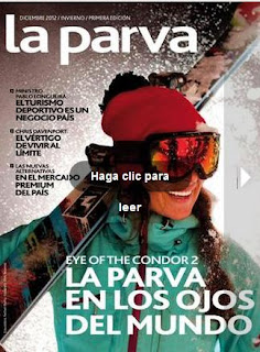 revista la parva dic. 2012