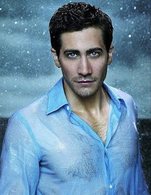 Jake Gyllenhaal Hot Photos & Wiki